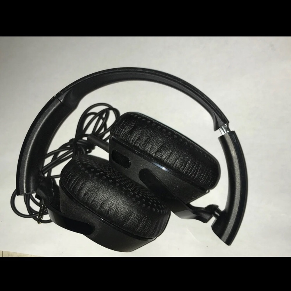 Headphones